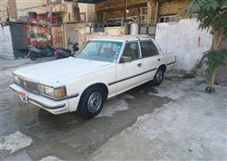 تويوتا كراون